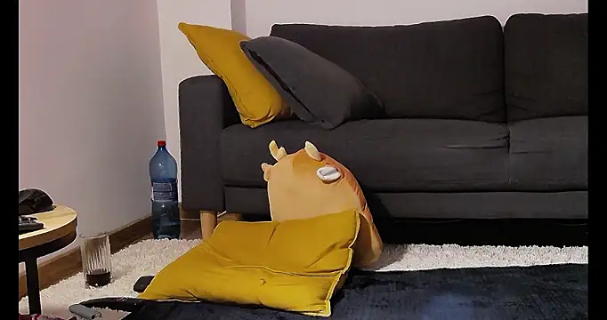 EvaRozee's Live XXX Chat