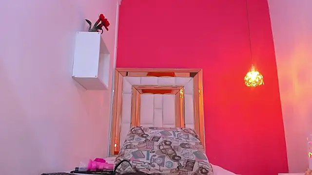 Melanny_hot69's Live XXX Chat