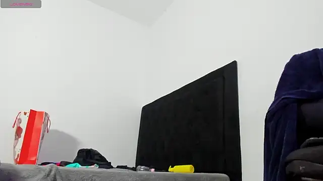 camilo_model Live XXX-Chat