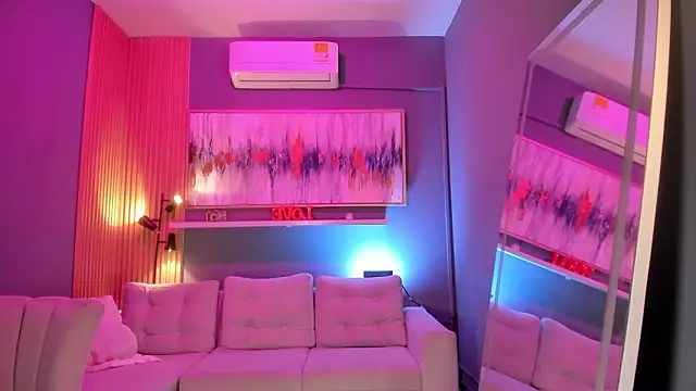 lilian_vergara Adlı Modelin Canlı XXX Sohbeti