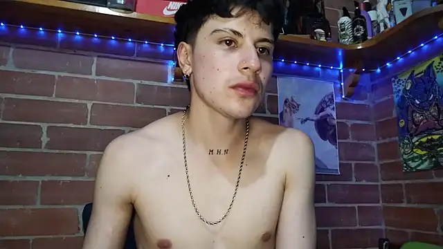 PaulDamico Live XXX Chat