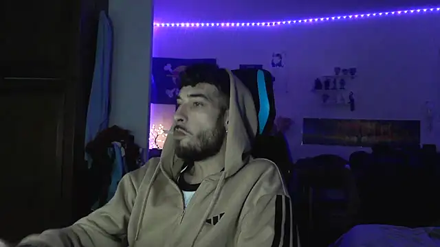 maestroboris95 Chat XXX live