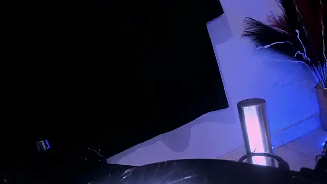 Webkamerová show Angel_Hot_4