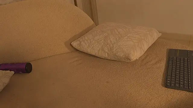 Webkamerová show Julie_Belle_