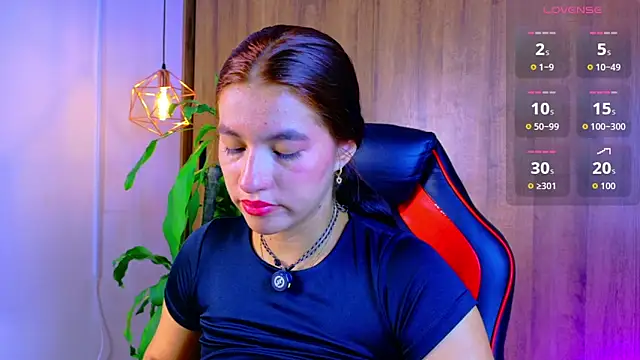 XXX chat uživo modela Victoria_Rous