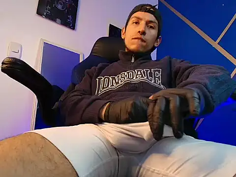 Enzo_jagger Webcamshow