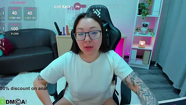 Sembang XXX Secara Langsung gentle_muse