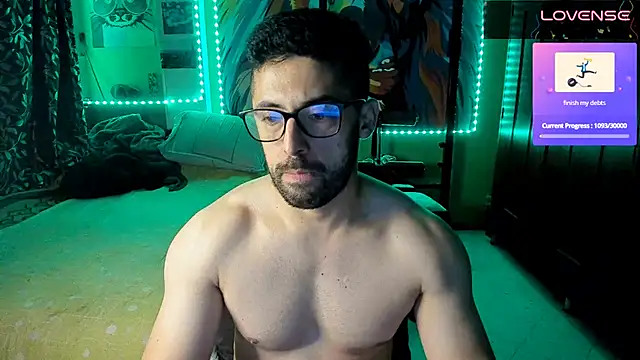 irokdan891のライブXXXチャット