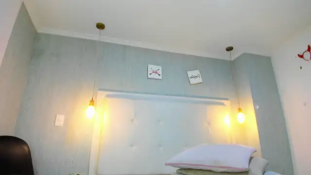 Clarigil Adlı Modelin Canlı XXX Sohbeti