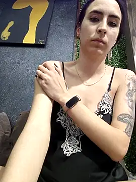 pleasure_of_life Webcam show