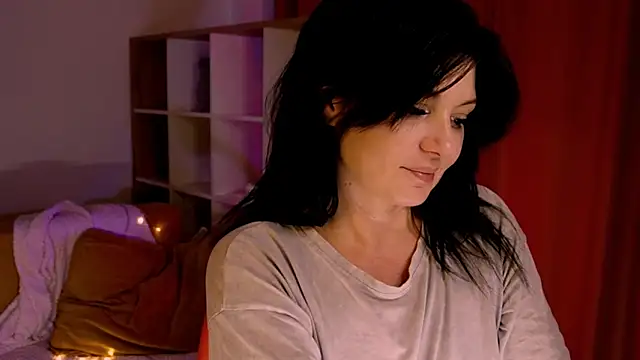 Webkamerová show RaileReed