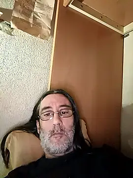 Rickrow666 webcam show