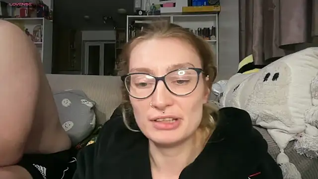 harleyblair Webcamshow