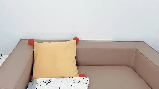 Show de T-TeaR na webcam