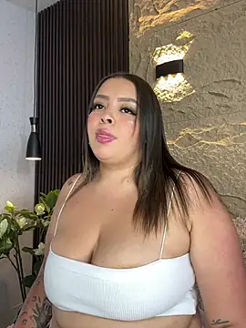 GenesisBlaze Webcamshow