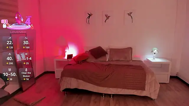 Cat__Moon__のライブXXXチャット