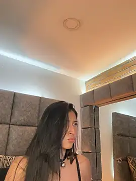 BrigitteVons Obrolan Langsung XXX