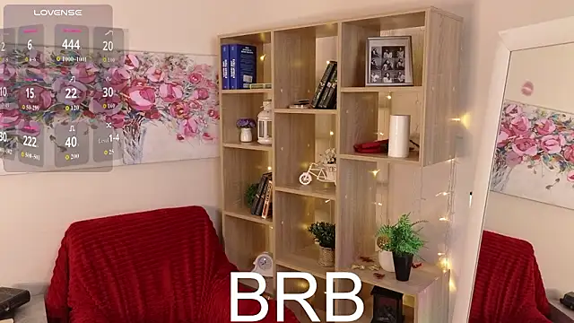 Noiry_Vuvez 在線直播表演