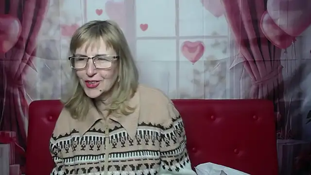 PattySannyのライブXXXチャット