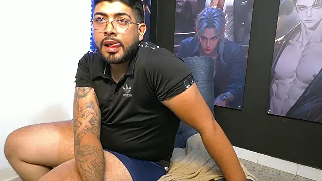 Chat +18 de ashwin_koch ao vivo