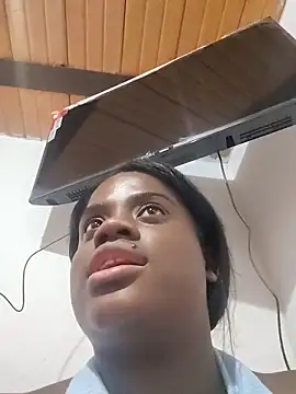 Show webcam de YourLiaa_