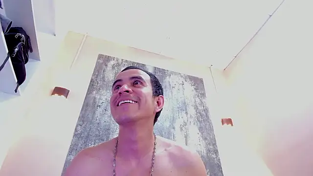 FREDDIE_SCOTT webcam show