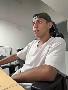 Unpipemasn Webbikameraesitys