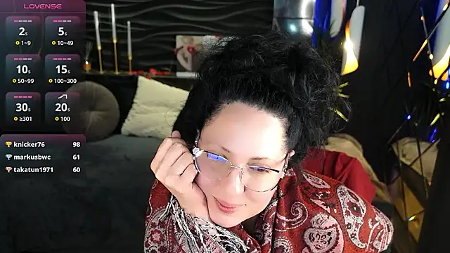 Anita_Muse Obrolan Langsung XXX