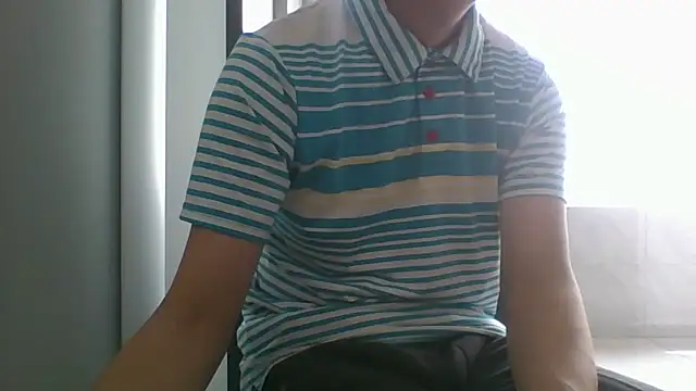 nole_china7 Adlı Modelin Web Kamerası Şovu