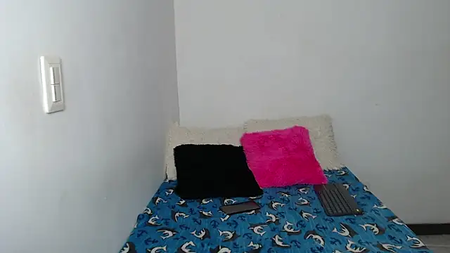 Czat XXX na żywo – Rimuru17