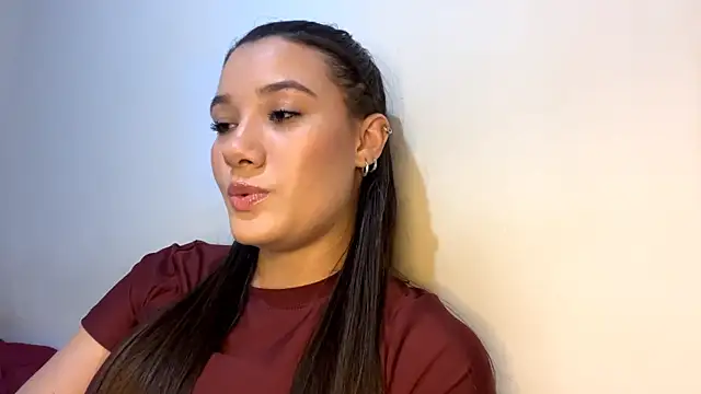 KristelMarietta Webcam-Show