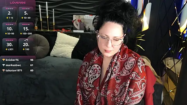 Anita_Muse élő XXX-chatje