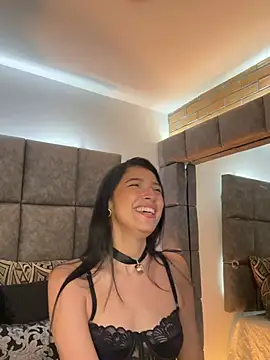 BrigitteVons élő XXX-chatje