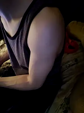 dickdaddydeadpool webkamerás műsora