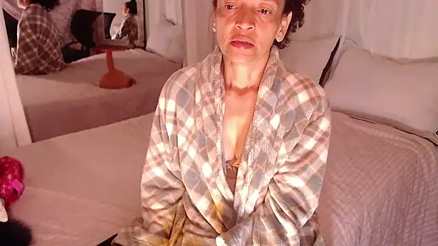 Chat XXX ao vivo de Arabiell