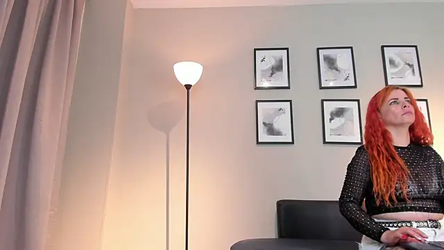 HannaBrave 라이브 XXX 채팅