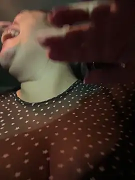 Lesly_10- 现场XXX聊天