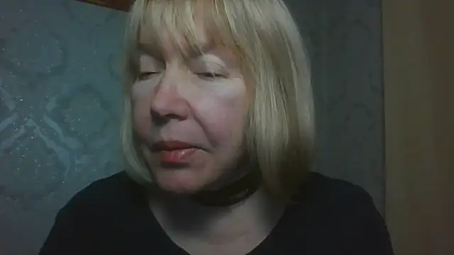 OlgaShine Chat XXX in diretta