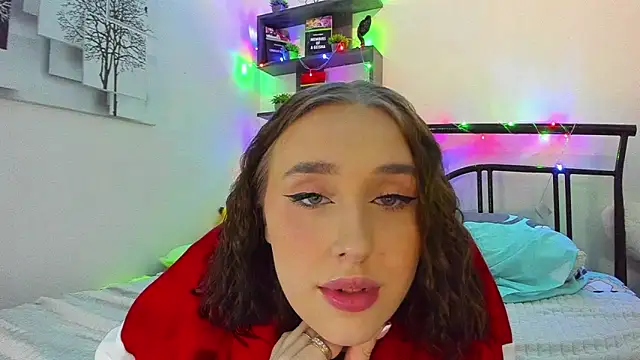 CrazyBitchInLace Chat XXX in diretta