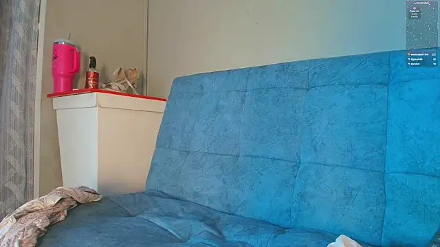 evaa_greey Live XXX-chat