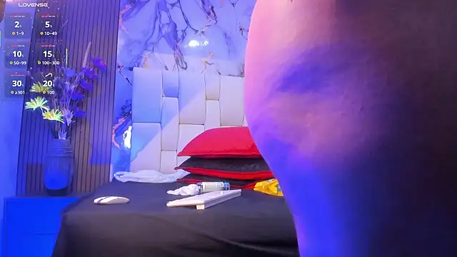 amanda29 Live XXX-chat