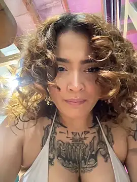 Anamaria___ 라이브 XXX 채팅