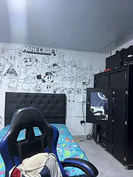 Chatroom XXX en direct de nic_2005