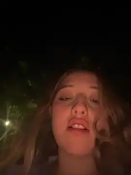 Baby__Otaku Show Webcam