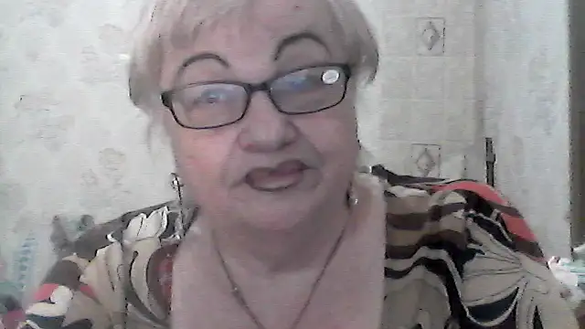 NatalieNorth Live XXX-chat