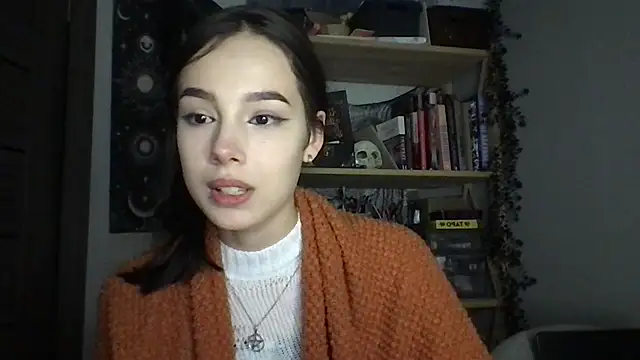 Yuna5343 라이브 XXX 채팅