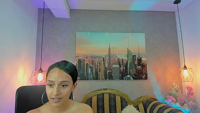 Salome_Smitth_1 – Naživo XXX chat