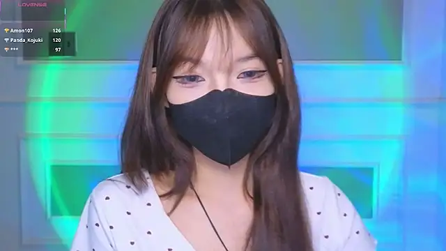 _____Panda_____ 라이브 XXX 채팅