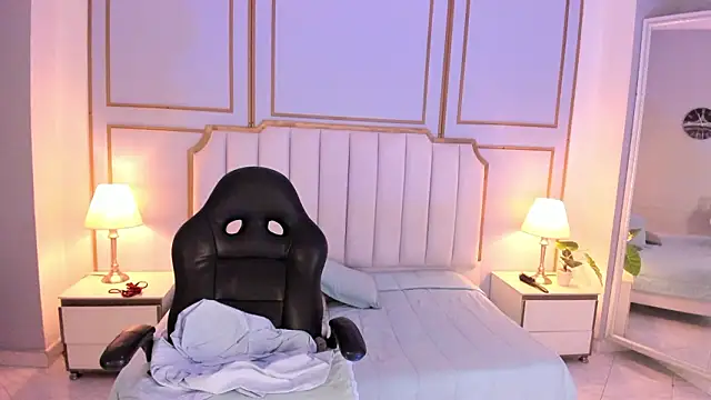 Chat XXX ao vivo de Ketty_89