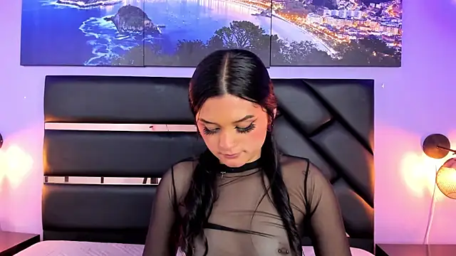 GAbrielaBotero Chat XXX in diretta